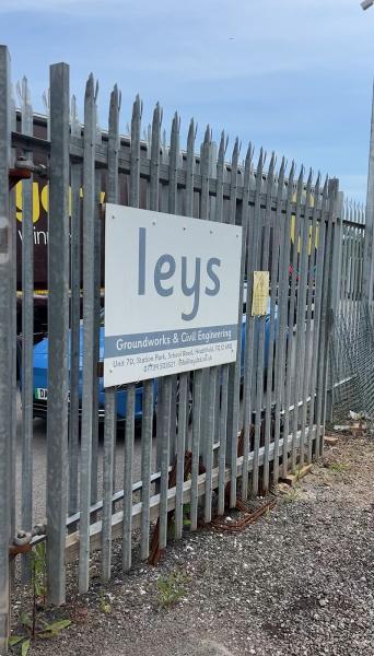 Leys Construction