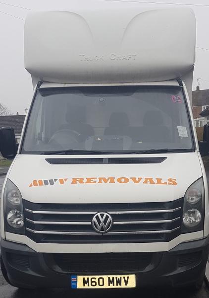 M.w.v. Removals.