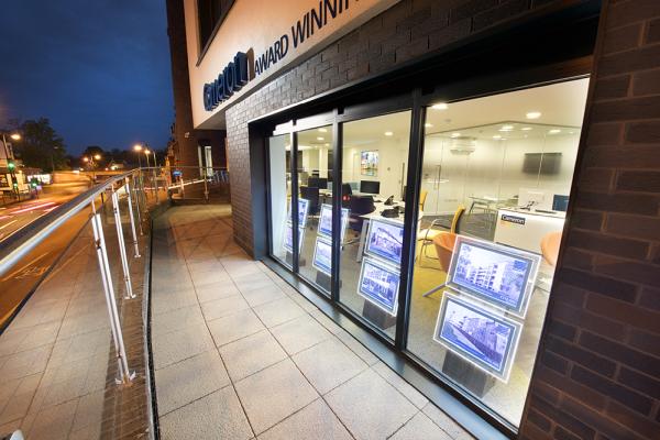 Cameron West Drayton Estate Agents