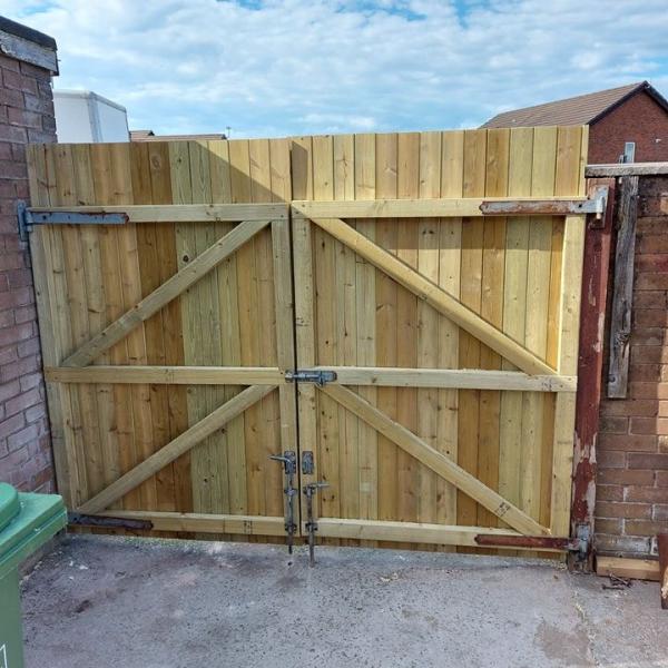 Congleton Handyman