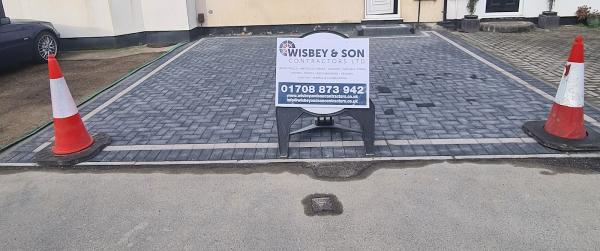 Wisbey and Son Contractors Ltd