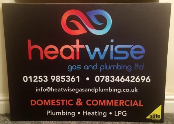 Heatwise Gas & Plumbing Ltd