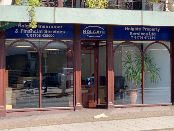 Holgate Property Services