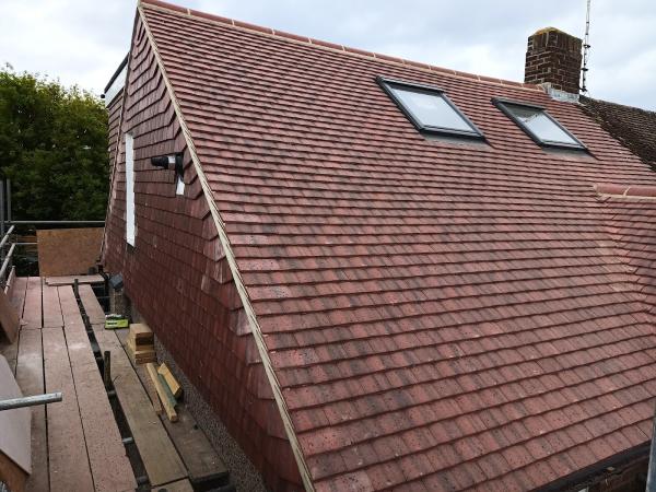 Cover it Roofing and Building