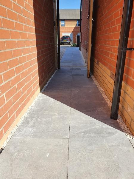 Clarke Building and Roofing Services Ltd