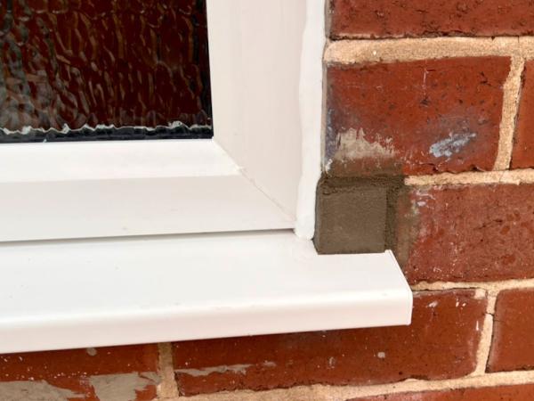 Sasch Window & Door Repairs