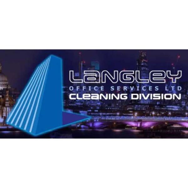 Langley Office Services Ltd