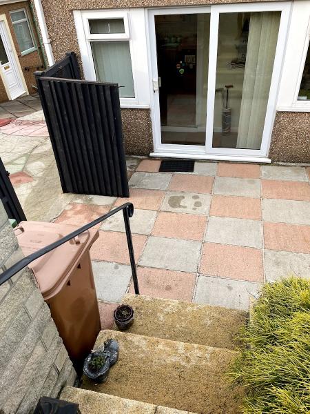 Sunshine Window Cleaning