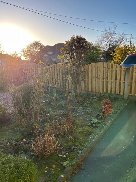 Scunthorpe Fence Experts