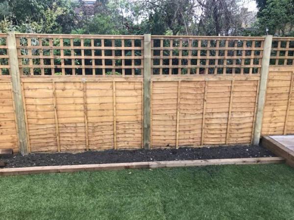 Scunthorpe Fence Experts