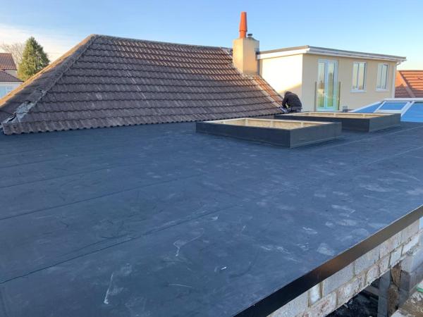 Bath Roofing Contractors Ltd