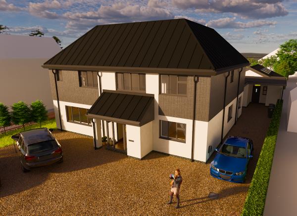 Summit Architectural Ltd