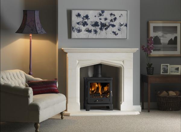 Elegant Fires and Design