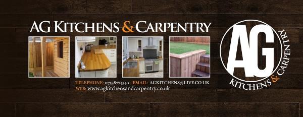 AG Kitchens and Carpentry