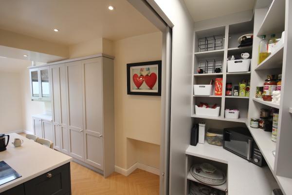 Matthew James Kitchens Showroom Bromsgrove