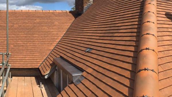 JPA Roofing & Leadwork Ltd