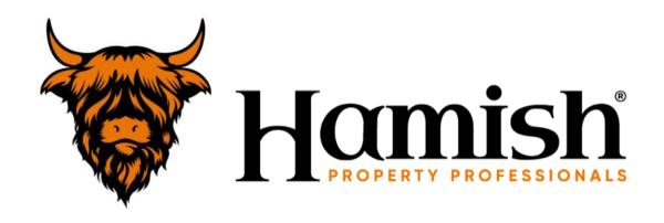 Hamish Homes Ltd