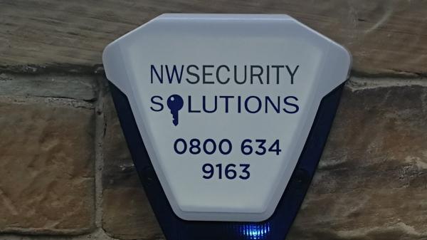NW Security Solutions