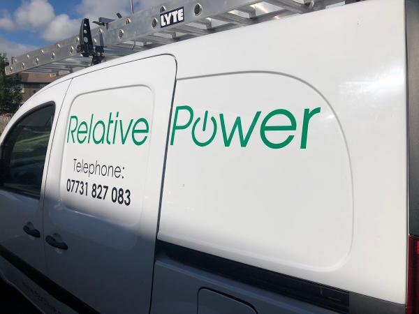 Relative Power Ltd