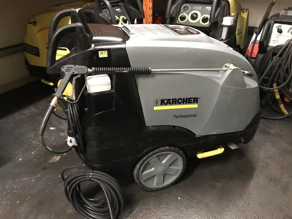 Southern Steam Cleaners