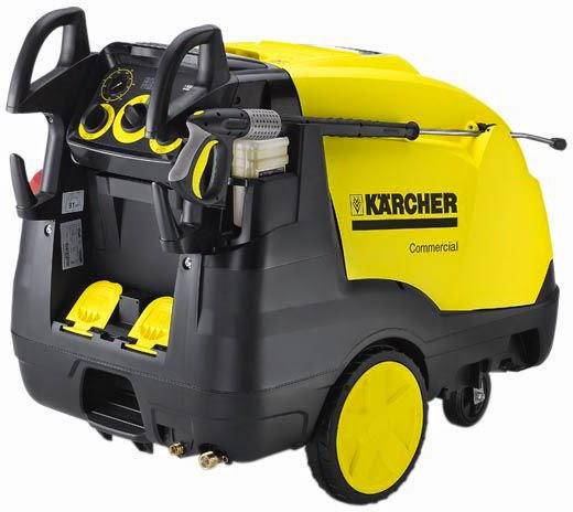 Southern Steam Cleaners