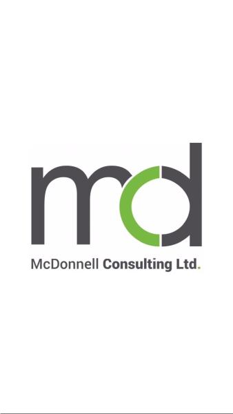 McDonnell Consulting Ltd