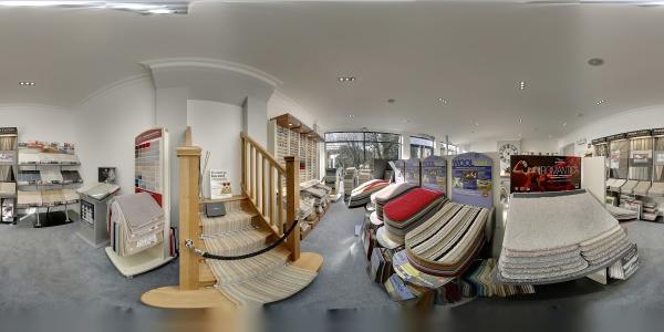 Thames Valley Carpet and Flooring
