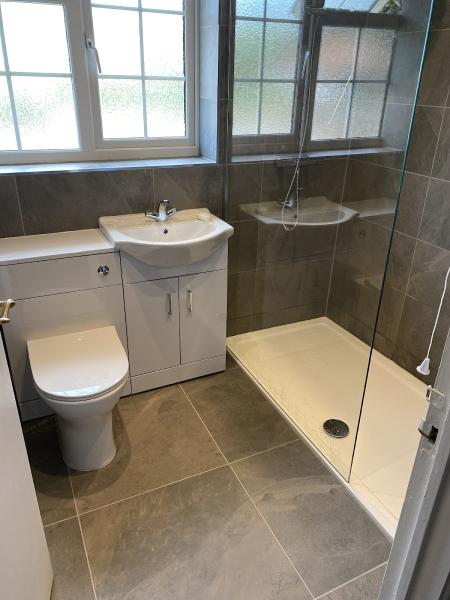 Godalming Heating and Bathrooms