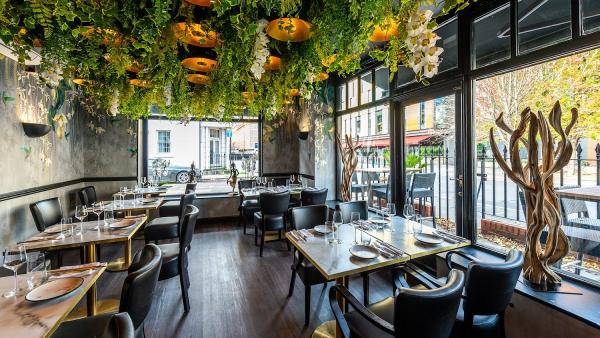 Bring It Ohm Electrical Solutions