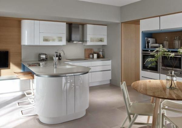 The Kitchen Works
