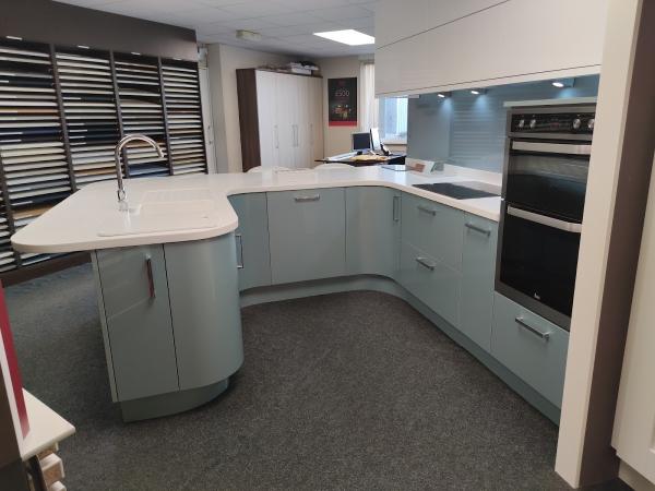 The Kitchen Works