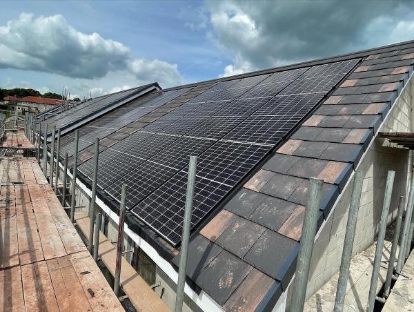 Jay.m Roofing Limited