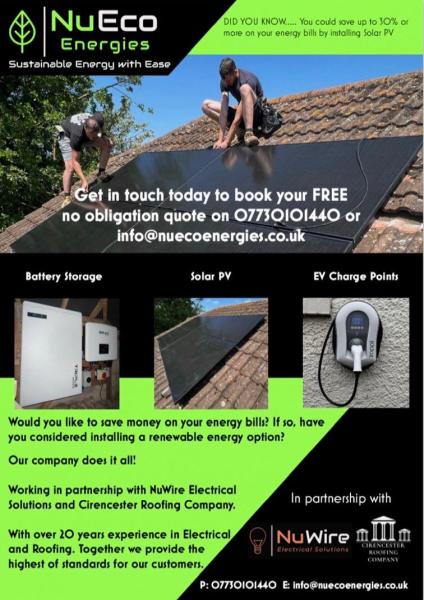 Cirencester Roofing Company