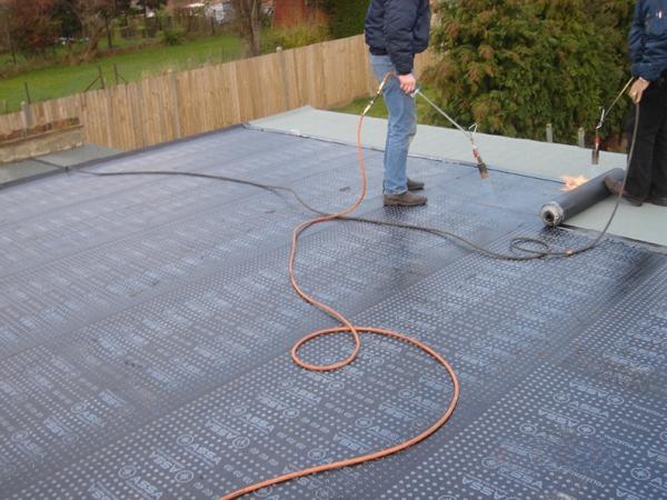 Super Roofing Contractors Ltd