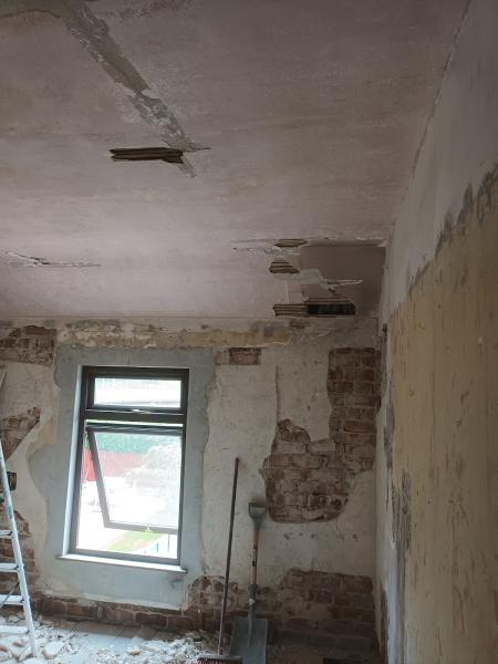 Sloan Plastering Contractors