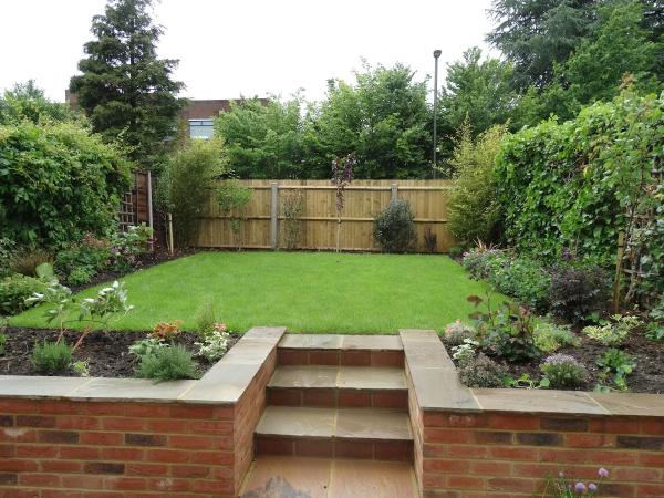 Leith Construction Dorking