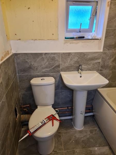 Cjrose Plumbing and Heating Ltd