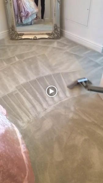 Bay Flooring Cleaning
