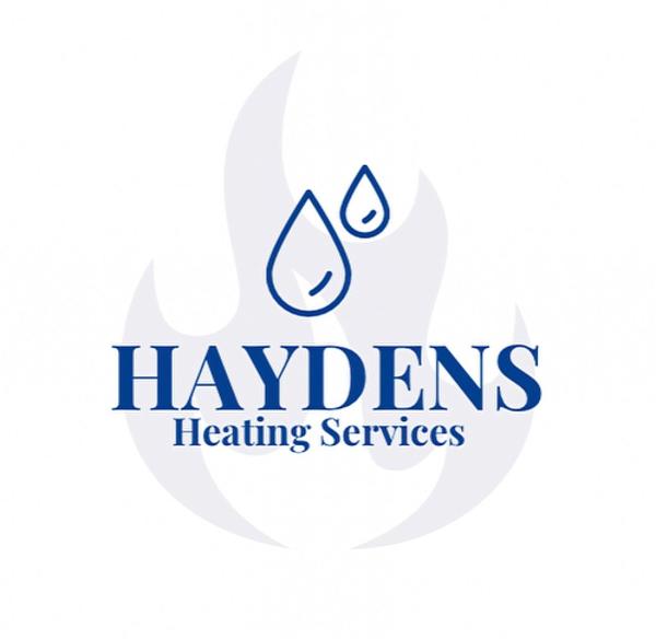 Haydens Heating Services