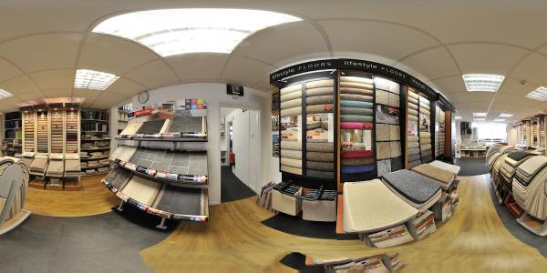 Wycombe Carpet Centre Ltd