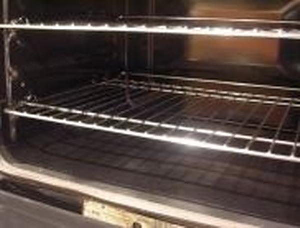Oven Cleaning Warrington & Surrounding Areas