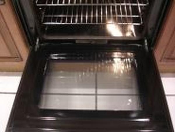 Oven Cleaning Warrington & Surrounding Areas