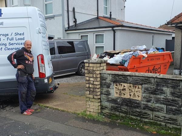 D&E Removals