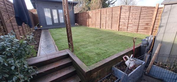 LEO PO[ Construction LTD