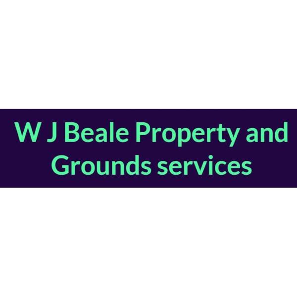 W J Beale Property & Grounds Services