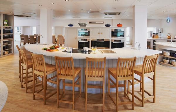 Touchstone Worktops Ltd