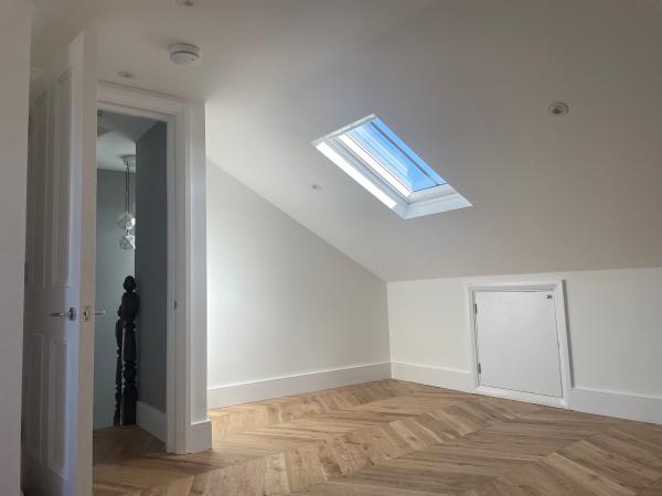 Rooftop Rooms Ltd