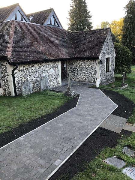 Winchester Paving