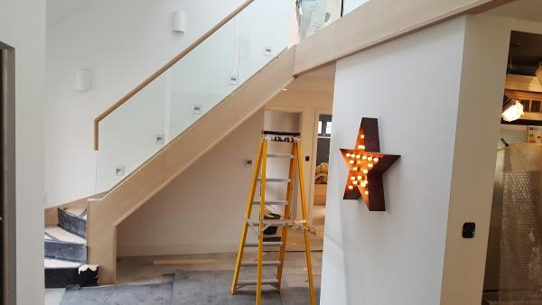 Tonex Ltd. Construction Firm