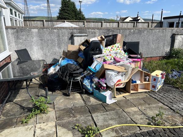 Spartan Waste & Gardening
